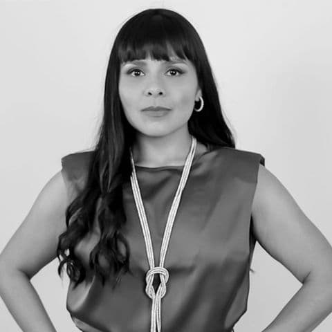Ghalí Martínez