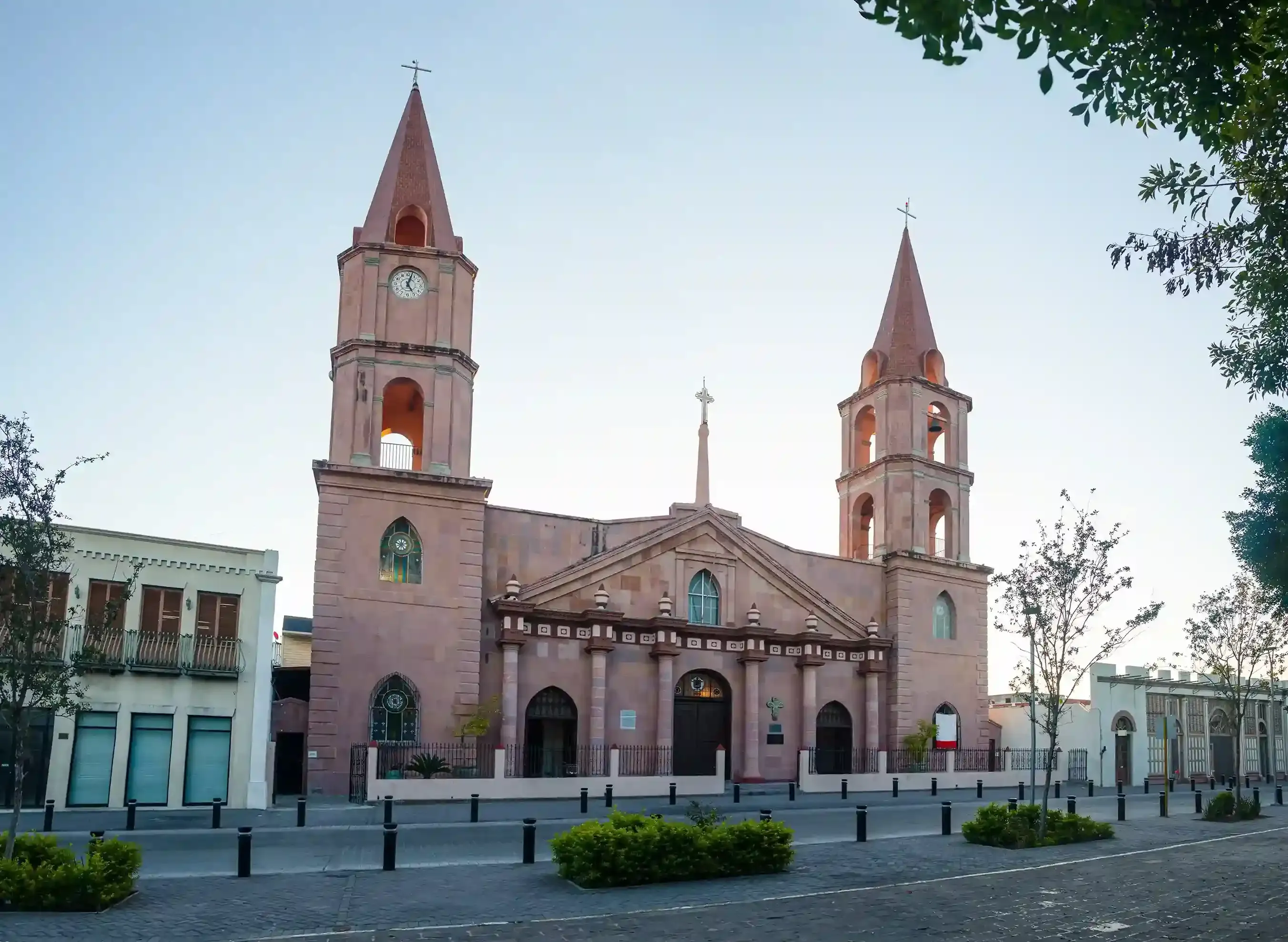 Imagen del campus 2