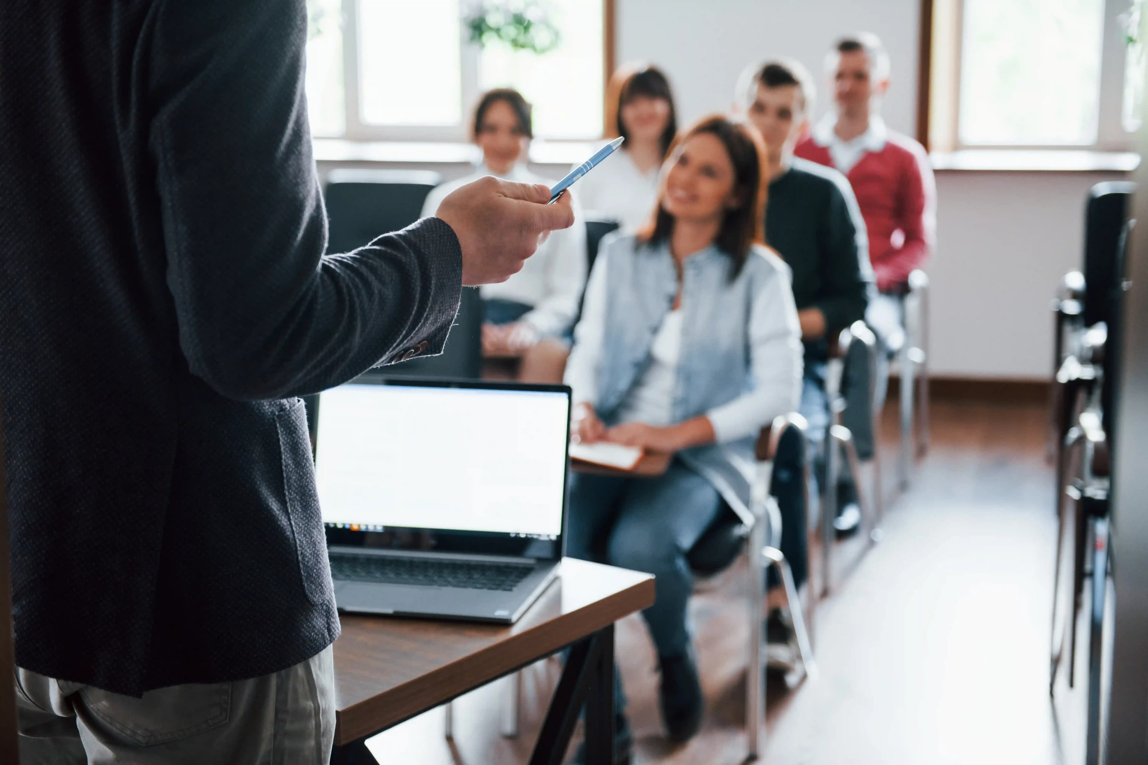 Licenciatura en Ciencias de la Educación