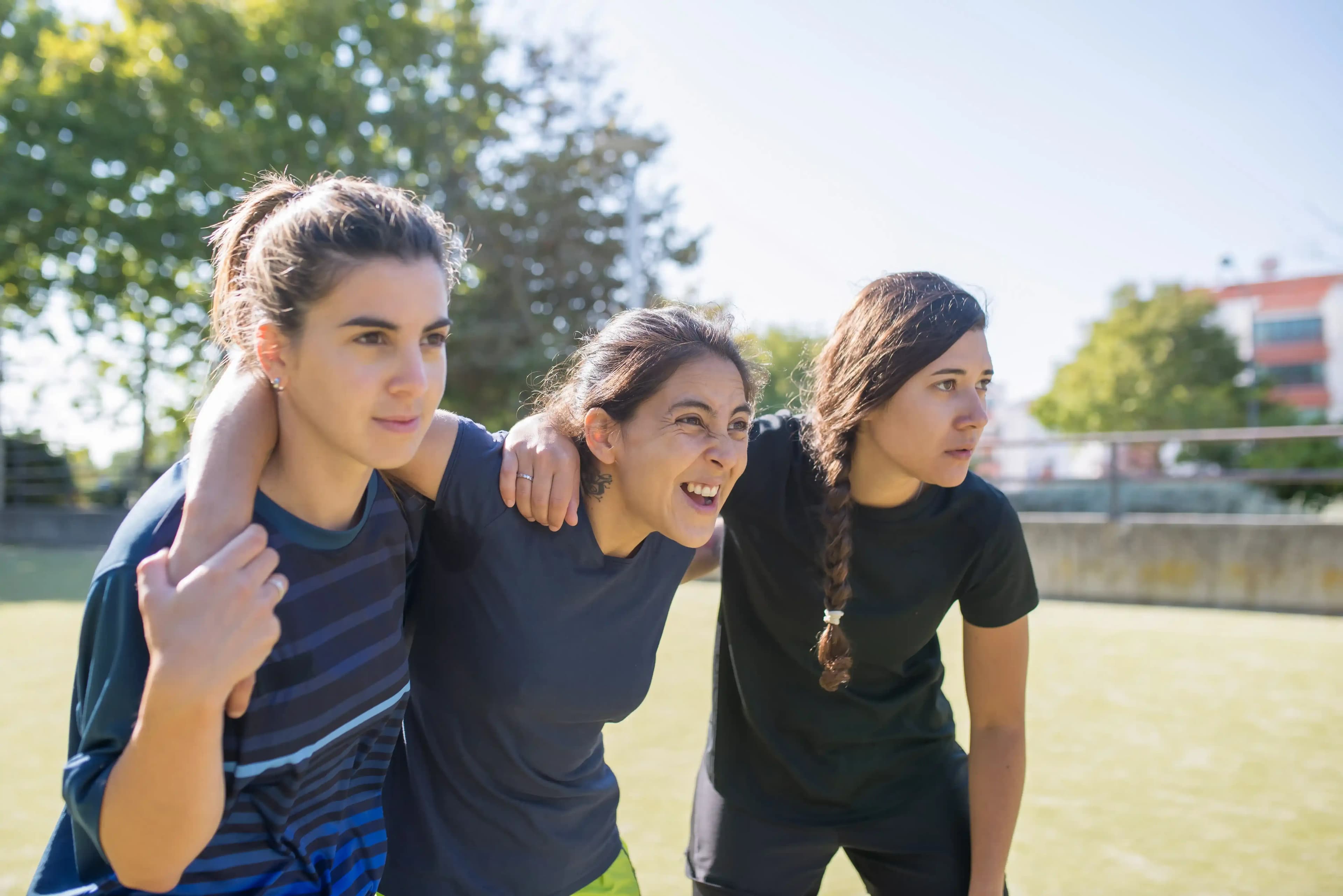 Licenciatura en Gestión Deportiva