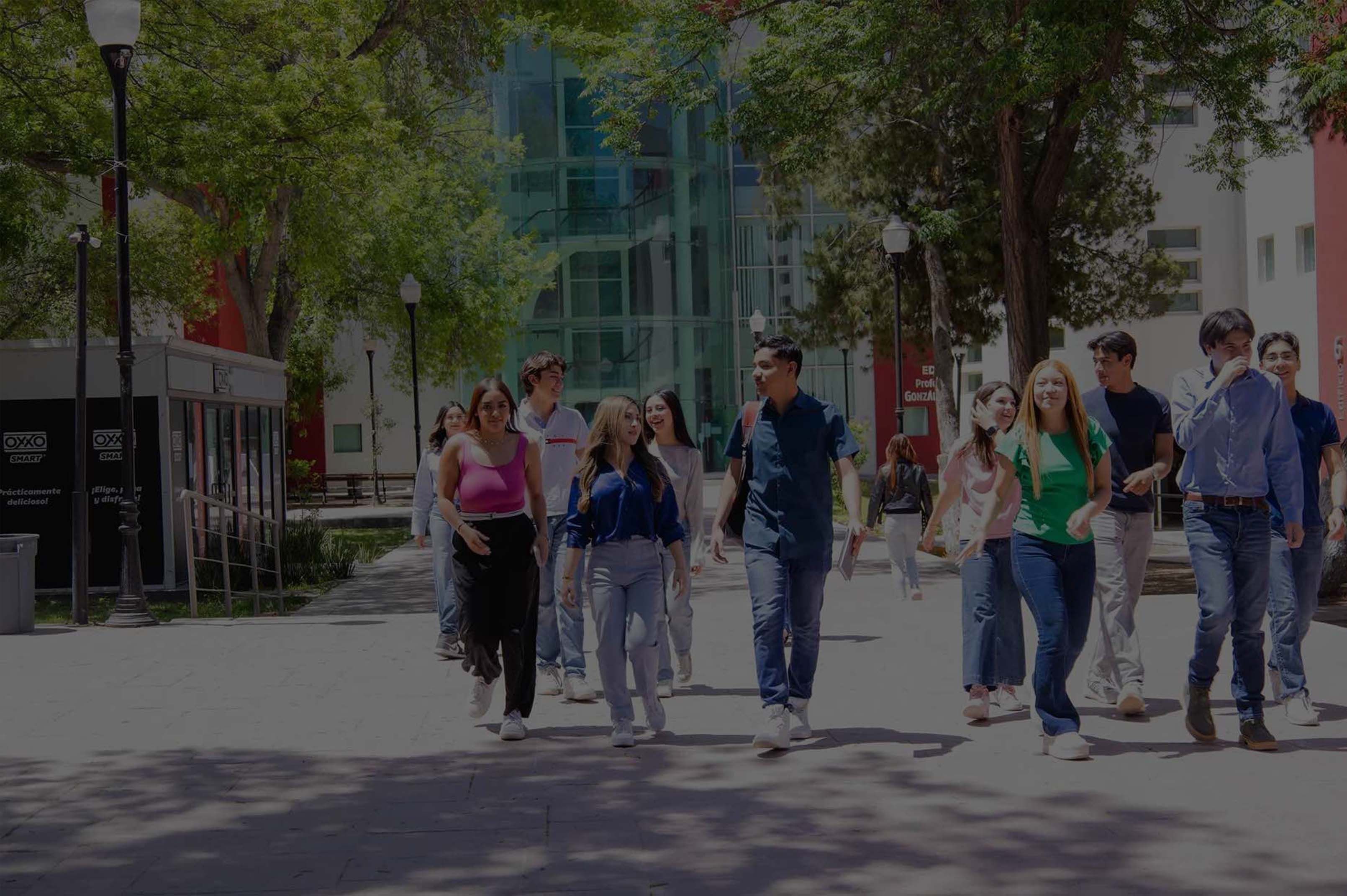 Estudia tu licenciatura y llega más lejos en UANE