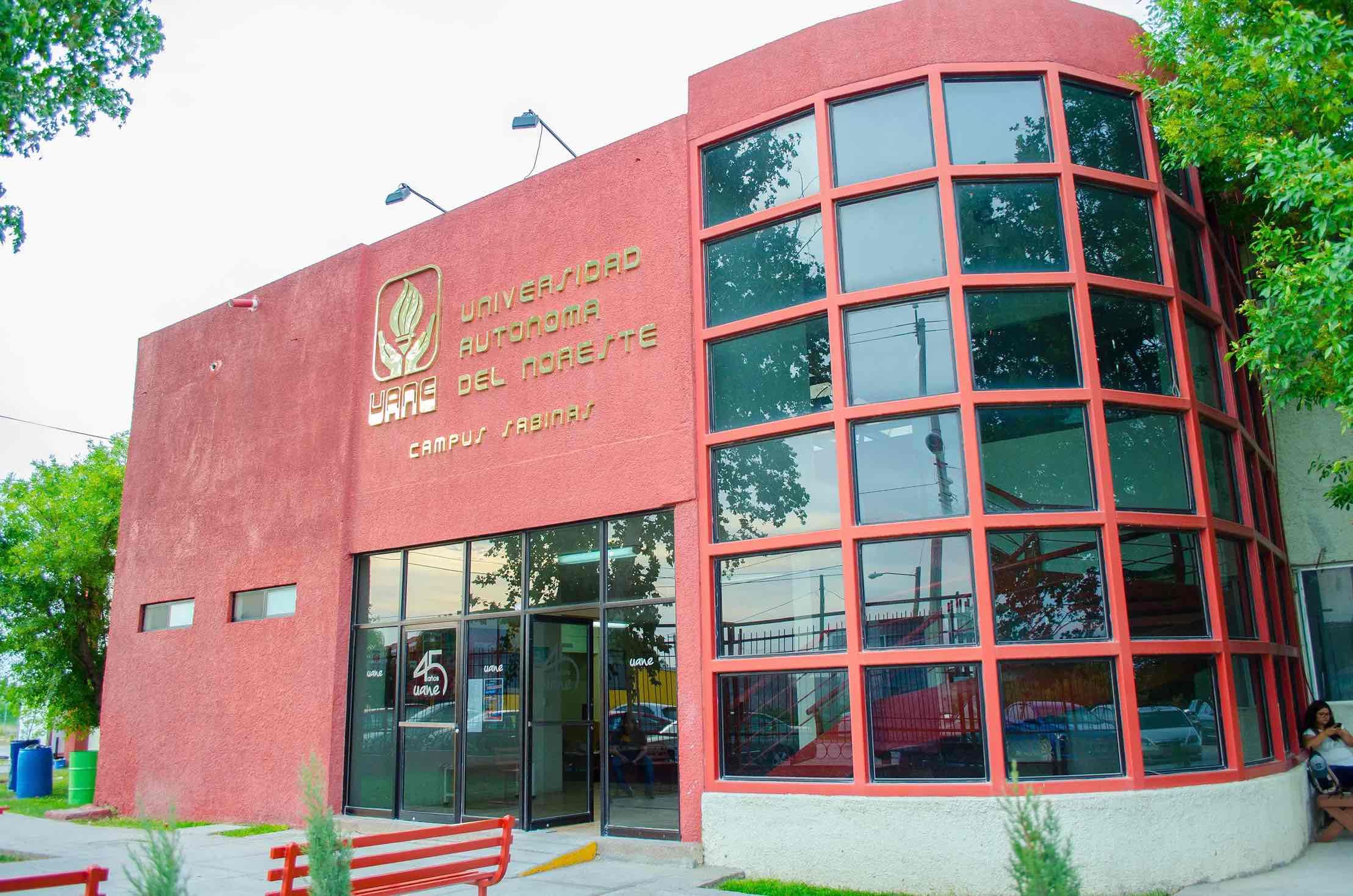 Campus Sabinas
