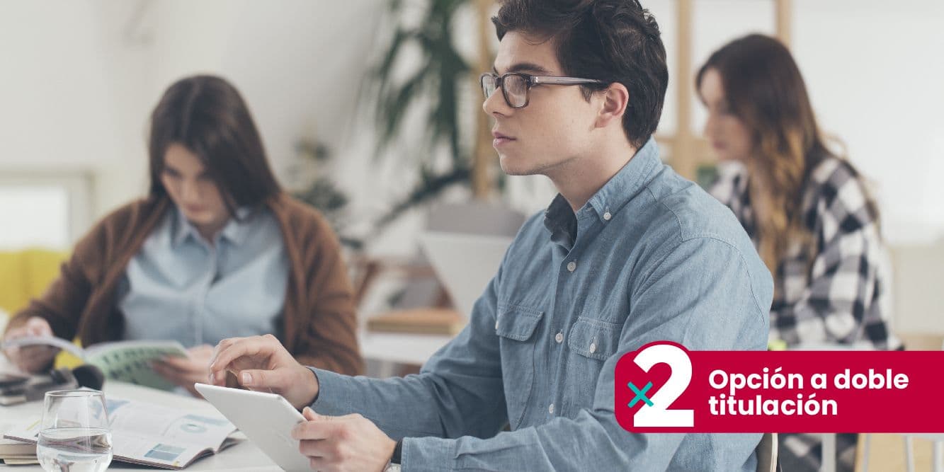 Licenciatura en Contaduría