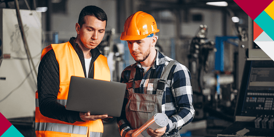 Ingeniería Industrial en Producción