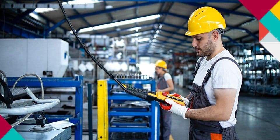 Ingeniería Mecánica en Procesos de Inyección