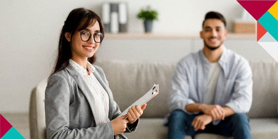Licenciatura en Psicología