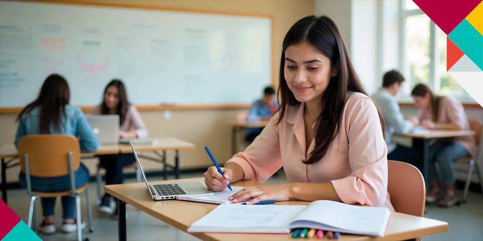 Licenciatura en Pedagogía