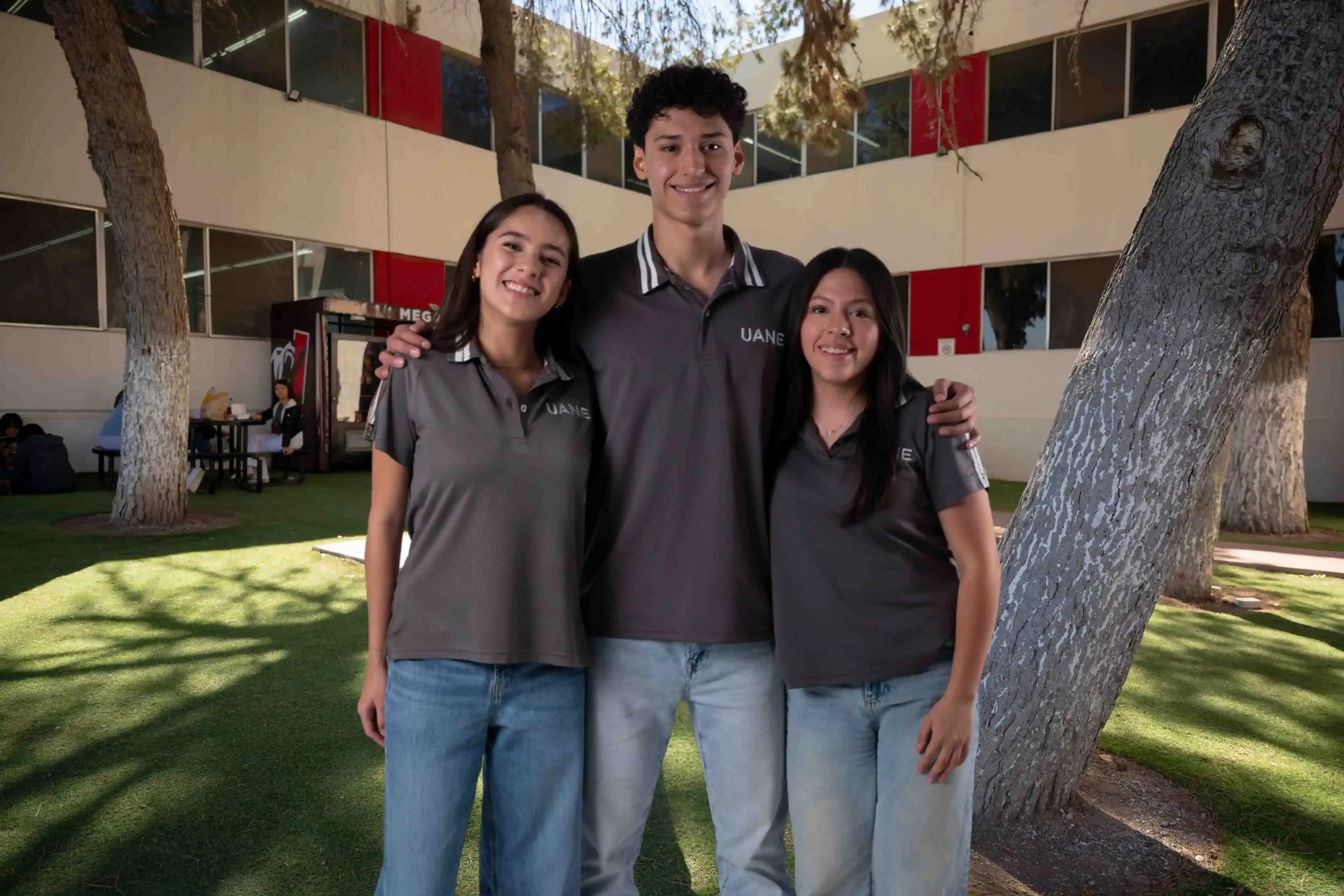 Bachillerato Modular Bilingüe