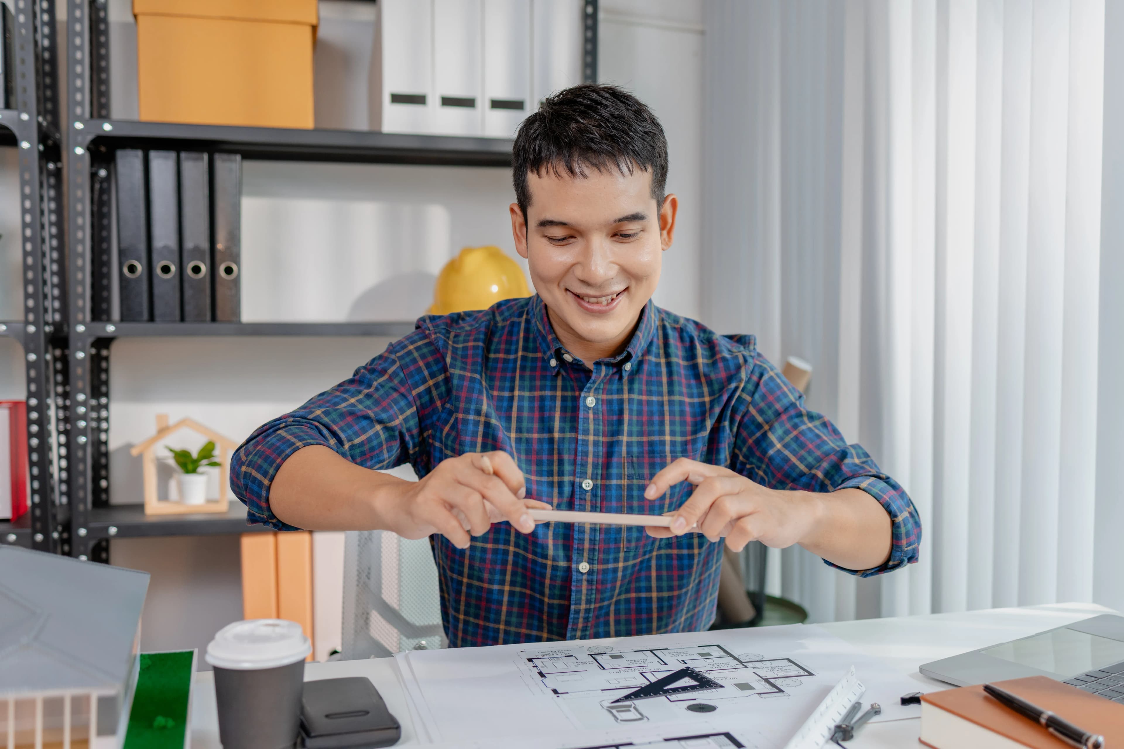 Licenciatura en Arquitectura de Interiores y Ambientación