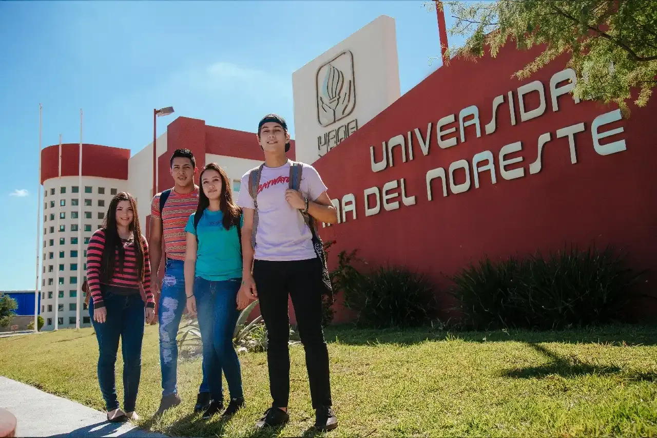Campus Matamoros