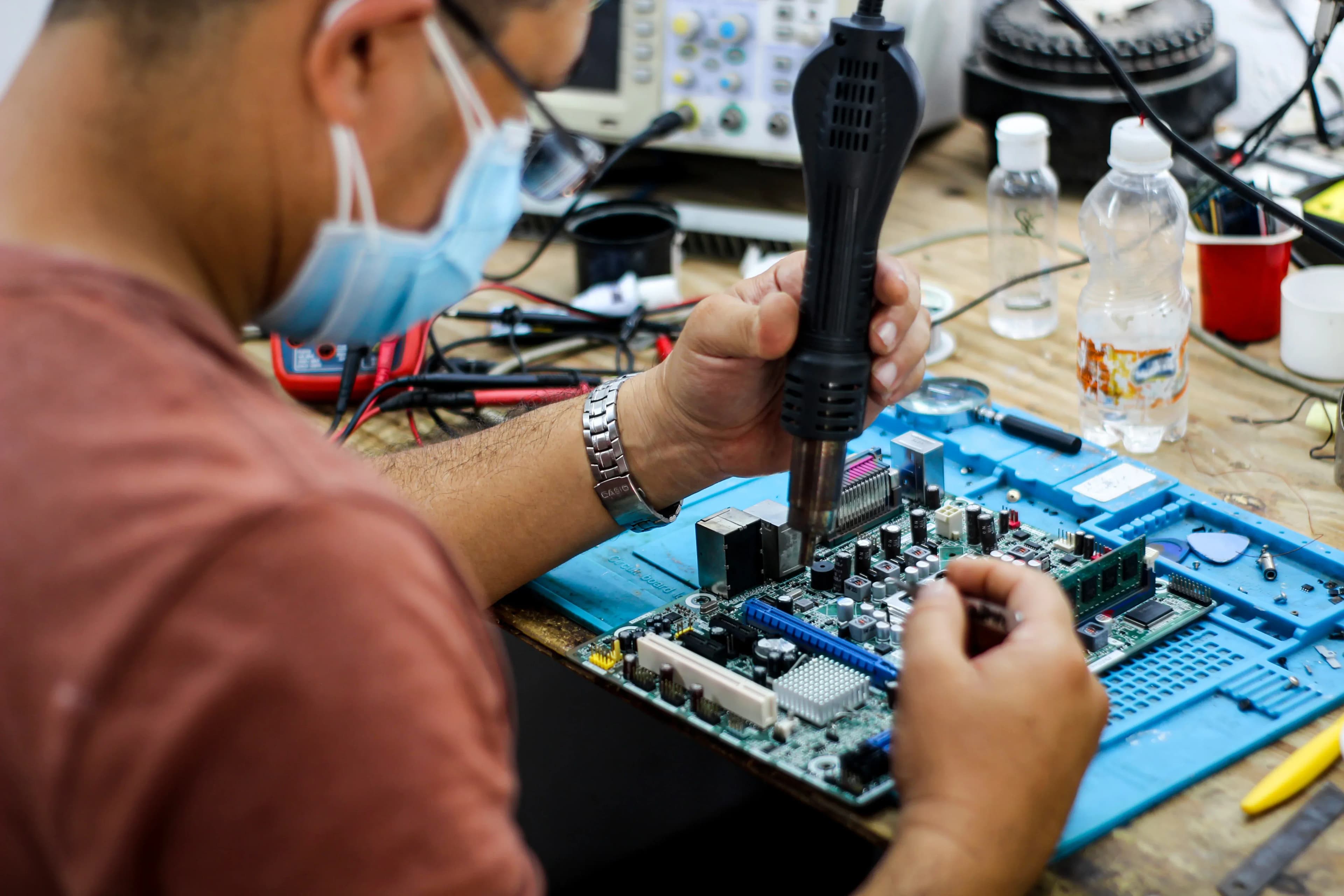 Licenciatura en Ingeniería en Sistemas