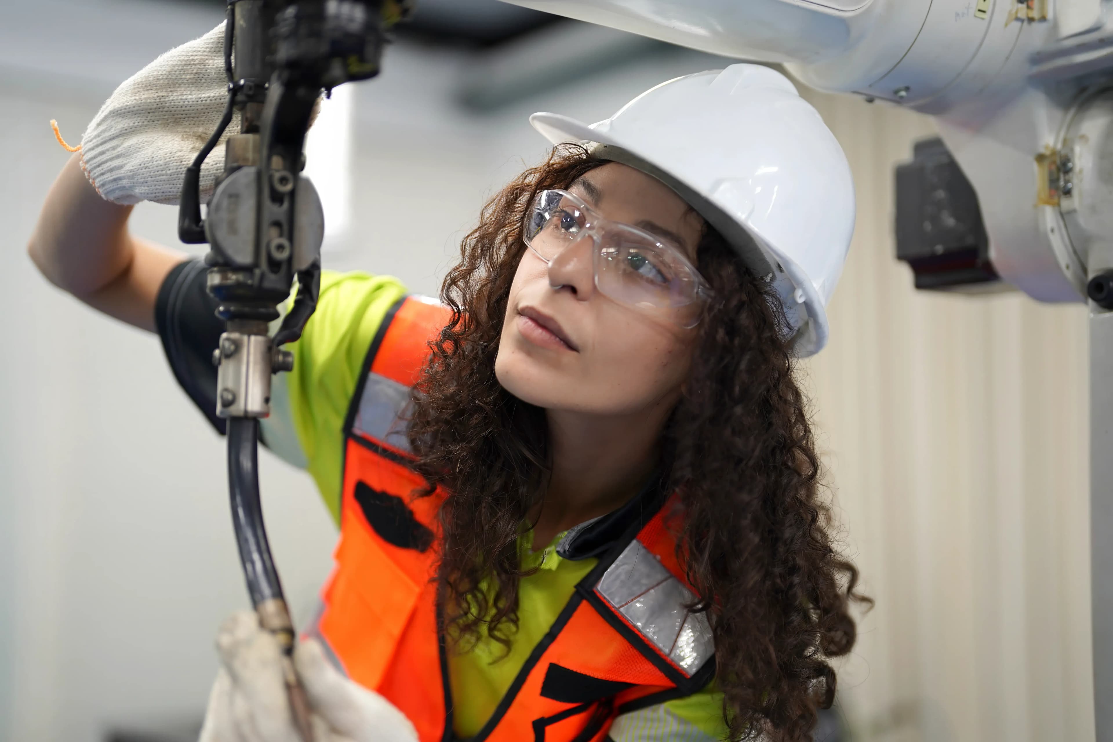 Licenciatura en Ingeniería Industrial en Producción