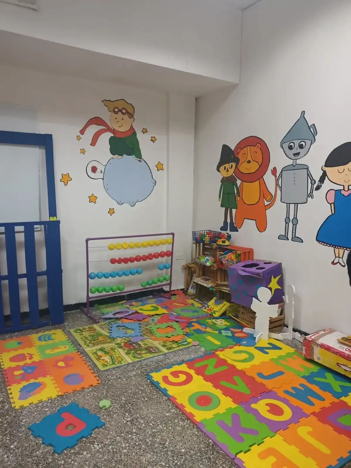Instalación 7
