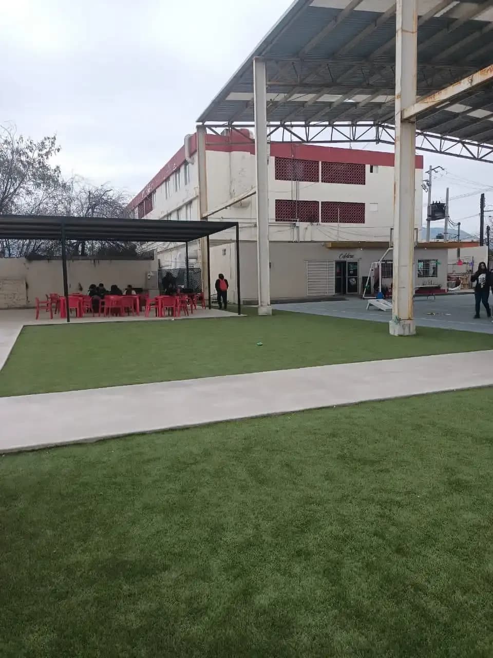 Instalación 4