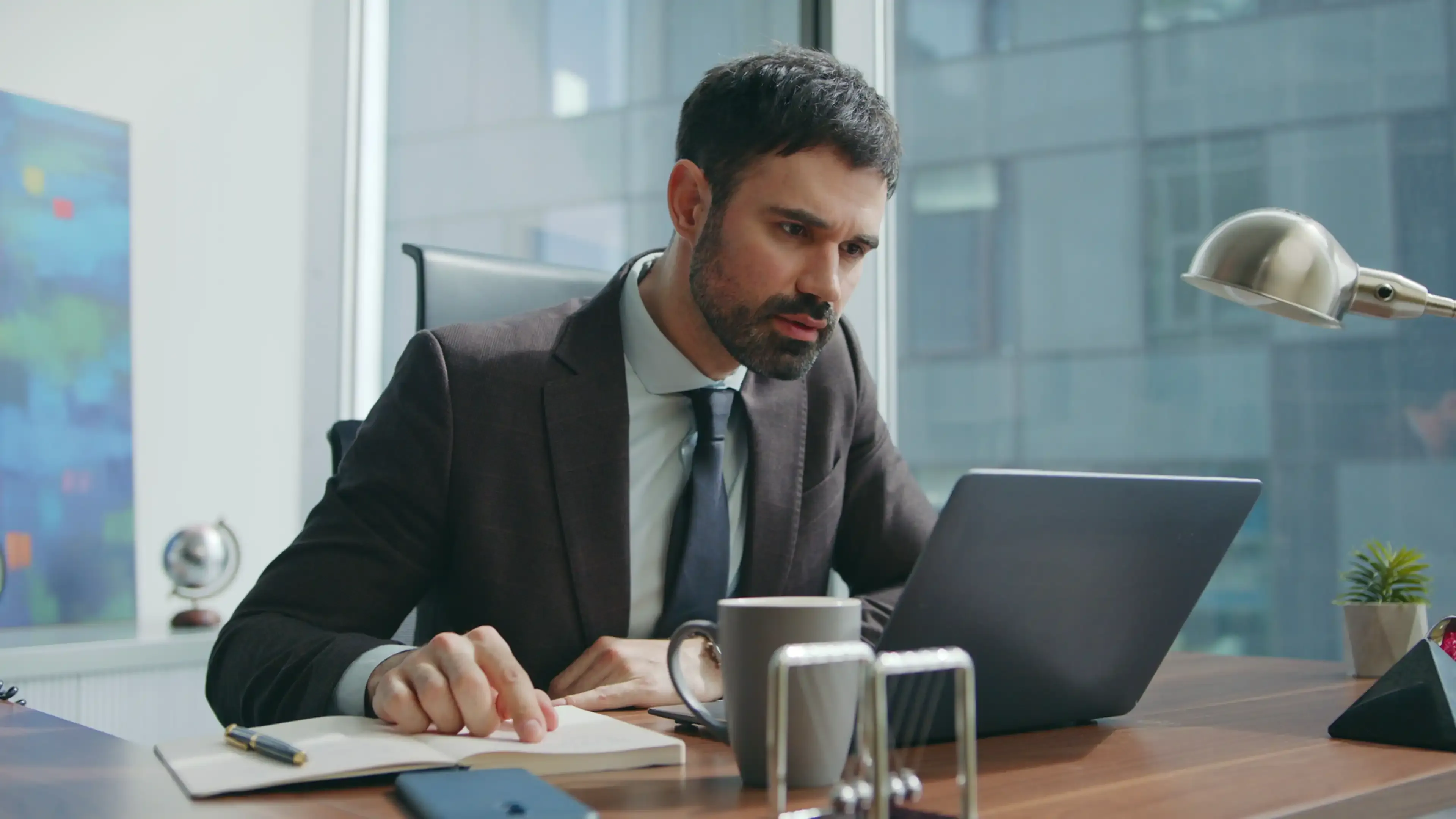 Maestría en Derecho Laboral